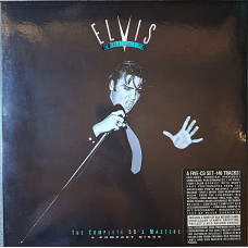 The King Of Rock N Roll - The Complete 50s Masters