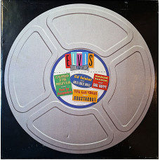 Double Features - Film Can Box