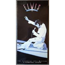 Walk A Mile In My Shoes - The Essential 70s Masters / US Longbox