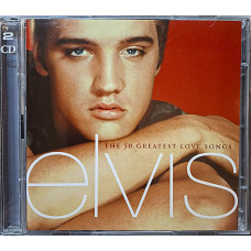 The 50 Greatest Love Songs / German Club Edition