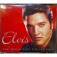 The Definitve Collection / Readers Digest / 5 CD Box