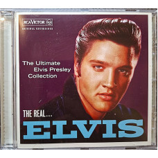 The Real Elvis - Single Disc Edition