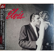 Love, Elvis / Japan