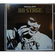 February 1970, On Stage / Japan 1987 February 1970, On Stage / Japan 1987