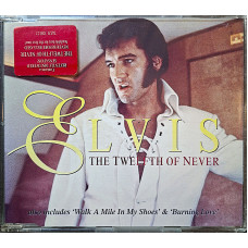 The Twelfth Of Never