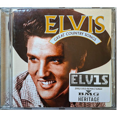 Great Country Songs / 2002 DSD Remaster Great Country Songs / 2002 DSD Remaster