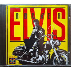 Rocker / Germany-Japan - 1st Press