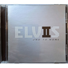 ELVIIS – 2nd To None / Canada
