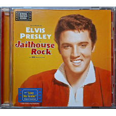 Jailhouse Rock (+ Love Me Tender) / USA Jailhouse Rock (+ Love Me Tender) / USA