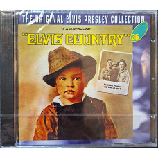 Elvis Country - I'm 10,000 Years Old - The Original Elvis Presley Collection 36