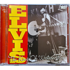 The King Of Western Bop