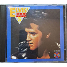 Elvis' Gold Records Volume 5 / USA