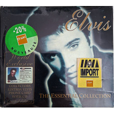 The Essential Collection - Collectors Edition / Australia