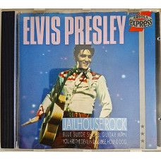 Jailhouse Rock / Australia Jailhouse Rock / Australia