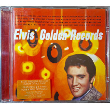 Elvis’ Golden Records / Remastered + Bonus Tracks