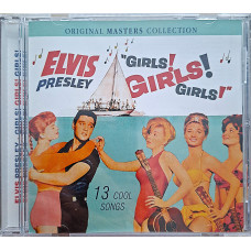 Girls! Girls! Girls!