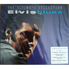 Elvis Blues – The Ultimate Collection