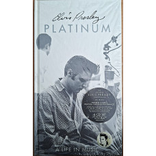 Platinum – A Life In Music