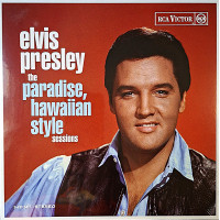 The Paradise Hawaiian Style Sessions