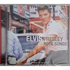 Rock Songs - Limited Edition / France