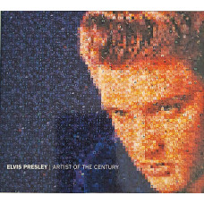 Artist Of The Century – Promo Sampler