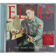 The Home Recordings