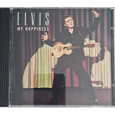 My Happiness / USA - Promo