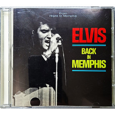 Back In Memphis / USA Back In Memphis / USA