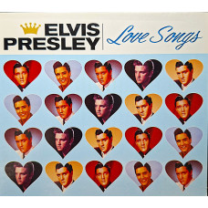 Love Songs / USA Love Songs / USA
