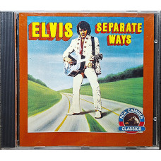 Separate Ways / Canada