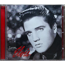 Love, Elvis
