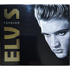 Elvis Forever  (30 #1 Hits + 2nd To None) / Germany