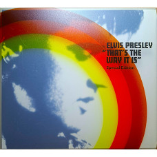 That’s The Way It Is – Special Edition