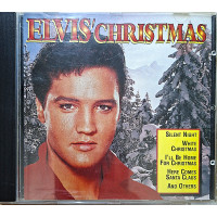 Elvis’ Christmas / USA