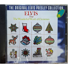 Elvis Sings The Wonderful World Of Christmas /  The Original Elvis Presley Collection