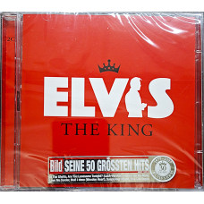 The King - Seine 50 Grössten Hits