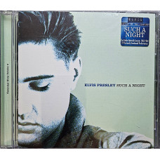 Such A Night - Essential Elvis Volume 6