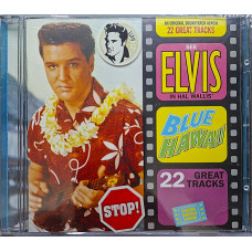 Blue Hawaii / Remastered + Bonus Tracks