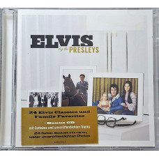 Elvis By The Presleys