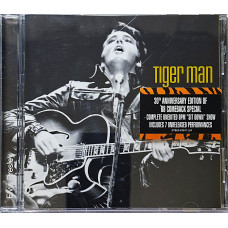 Tiger Man