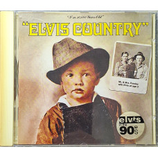 Elvis Country (I'm 10,000 Years Old)