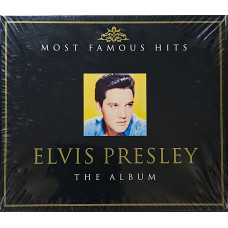 Most Famous Hits - The Album