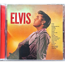 Elvis / USA - DSD Remaster Elvis / USA - DSD Remaster