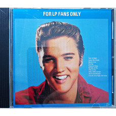 For LP Fans Only / USA For LP Fans Only / USA