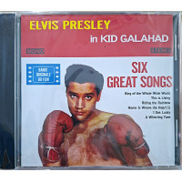 Kid Galahad