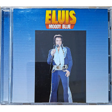 Moody Blue / Remastered + Bonus Tracks