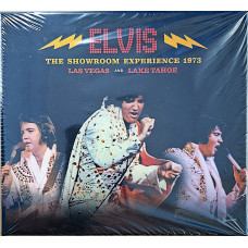 The Showroom Experience 1973 – Las Vegas And Lake Tahoe