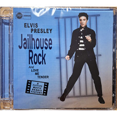 Jailhouse Rock And Love Me Tender (UK Fanclub Edition)