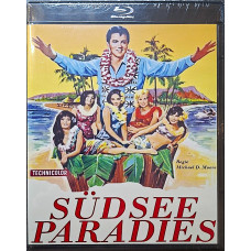Südseeparadies (Paradise Hawaiian Style)