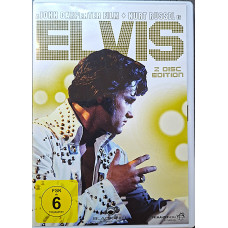 Elvis - Der Film (Kurt Russel) / 2 Disc Edition